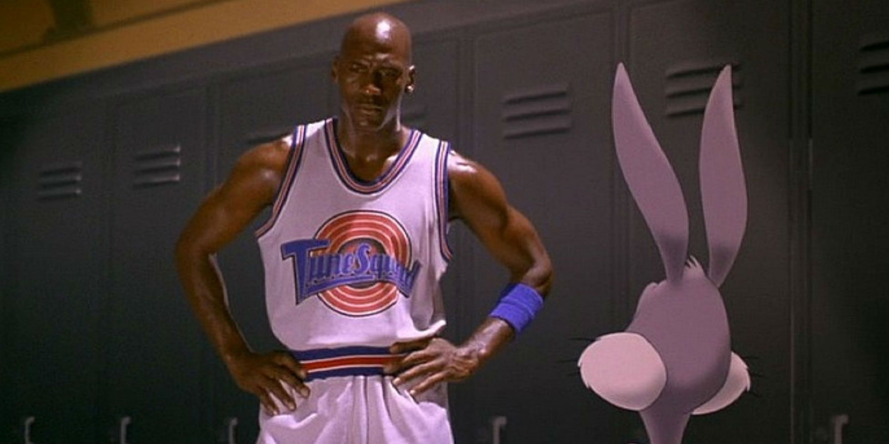 Space Jam 2 Star Says Michael Jordan Will Appear In An Unexpected Way