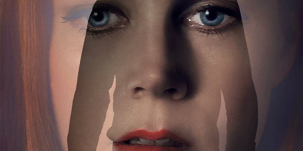 Nocturnal Animals Poster (cropped)