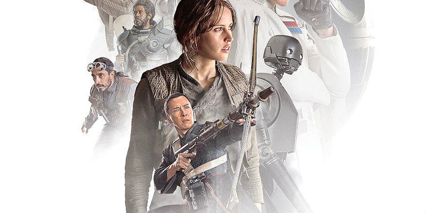 Star Wars: Rogue One IMAX Poster (cropped)