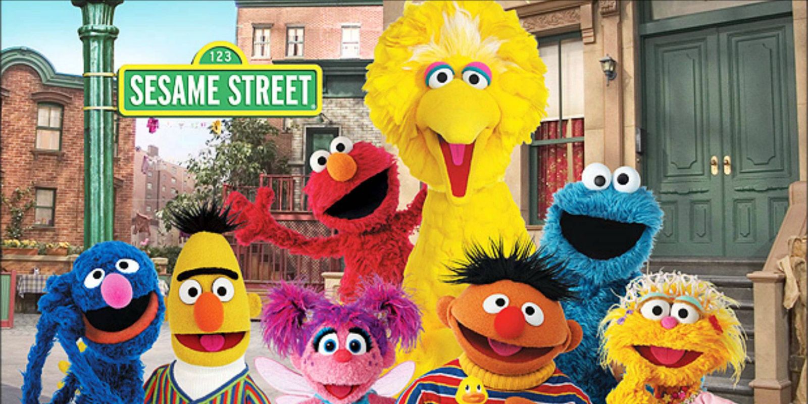 HBO Max Removing Sesame Street Is An Even Bigger Mistake Than Batgirl