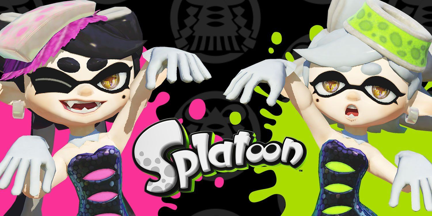 Things You Didn’t Know About Splatoon