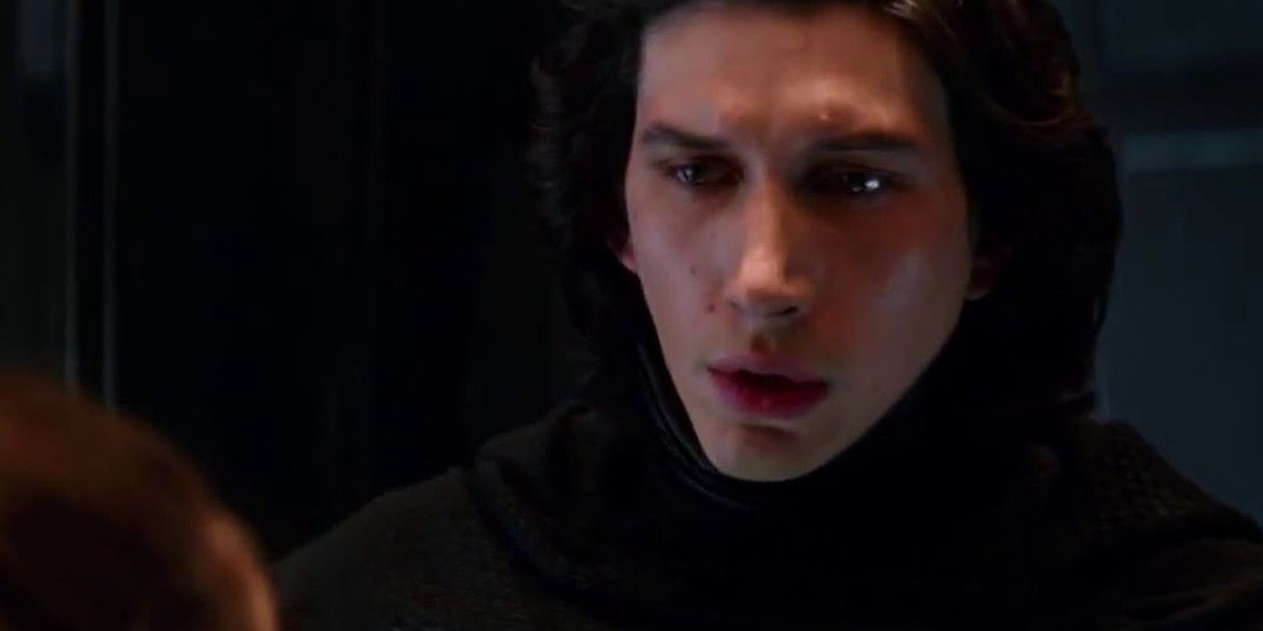 Adam Driver's 10 Best Movies (According To Rotten Tomatoes)