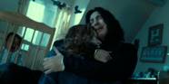 Harry Potter 22 Revelations About Snape And Lily s Relationship