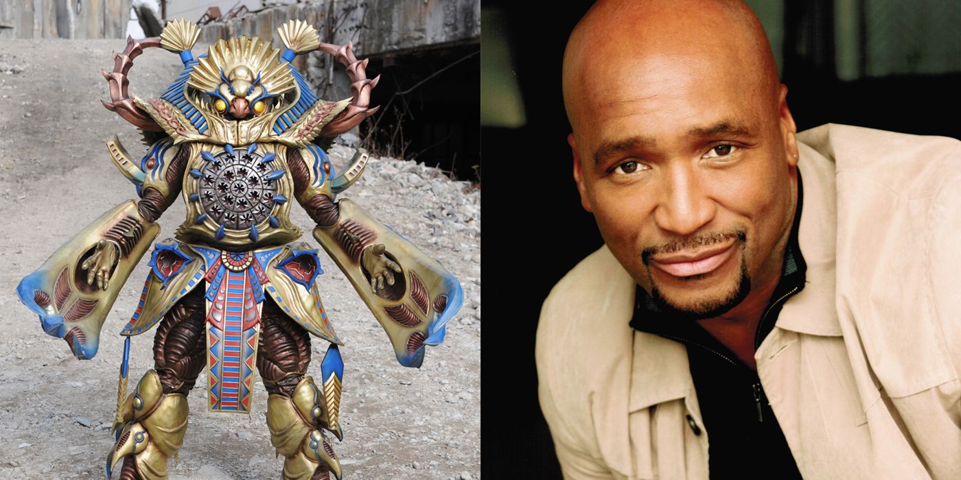 15 Famous Actors You Forgot Were On Power Rangers