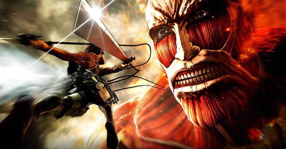 Featured image of post Attack On Titan Final Panel / There are so many things that i can (and eventually will have to) say about attack on titan's always complicated and uneasy relationship with allegory, and cultures and conflicts it has been clearly alluding to in order to make those allegorical parallels.