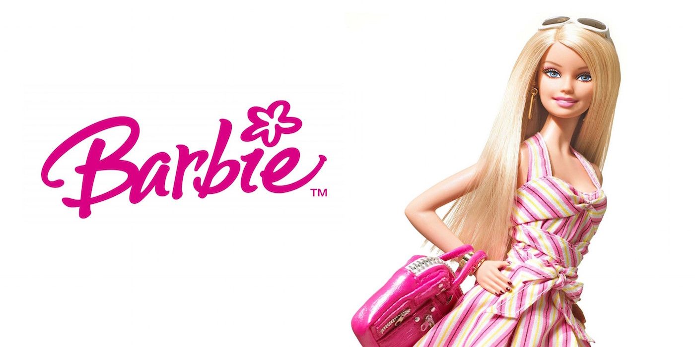 Barbie Banner