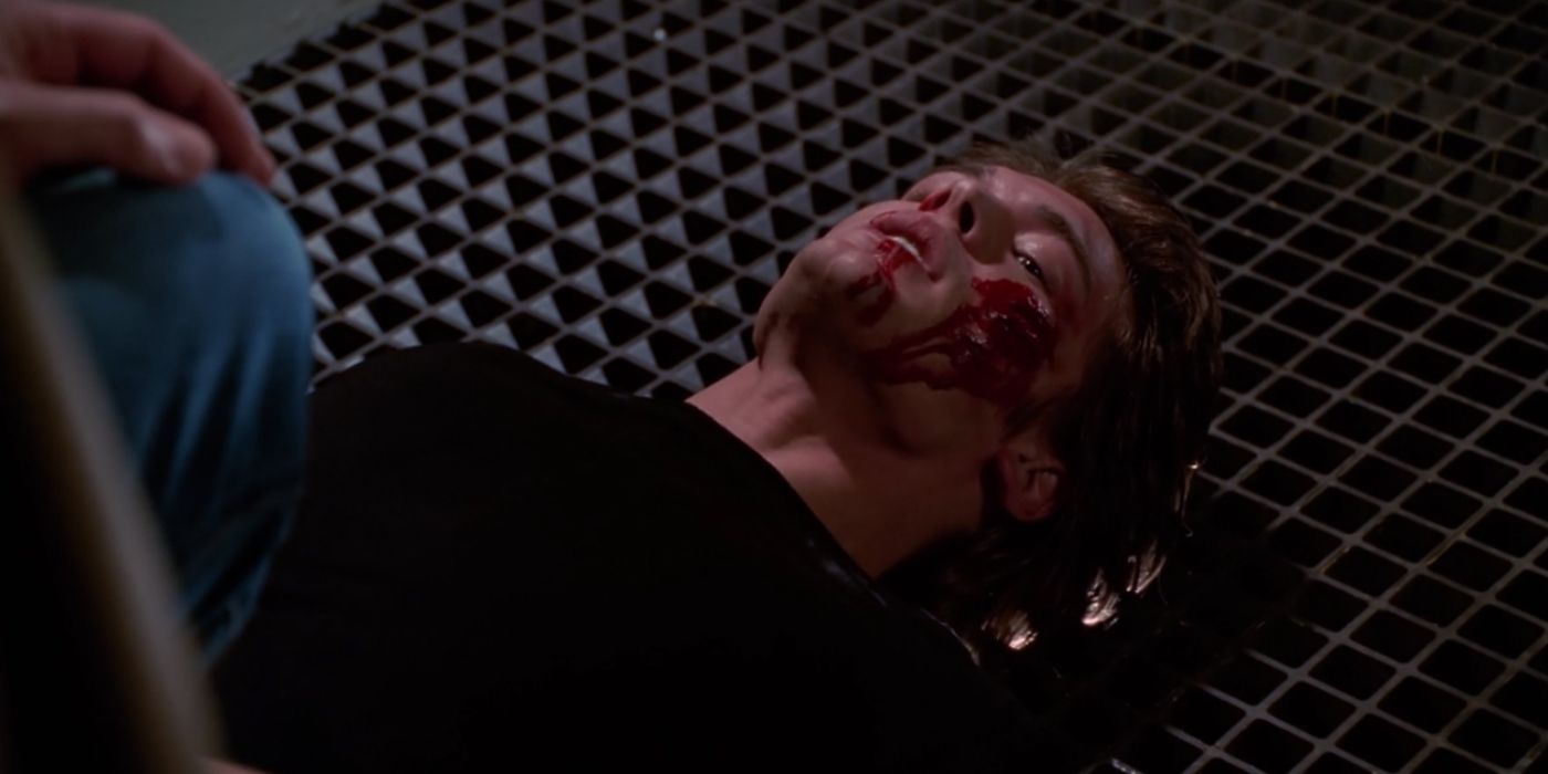 The death of Ben from Buffy the Vampire Slayer