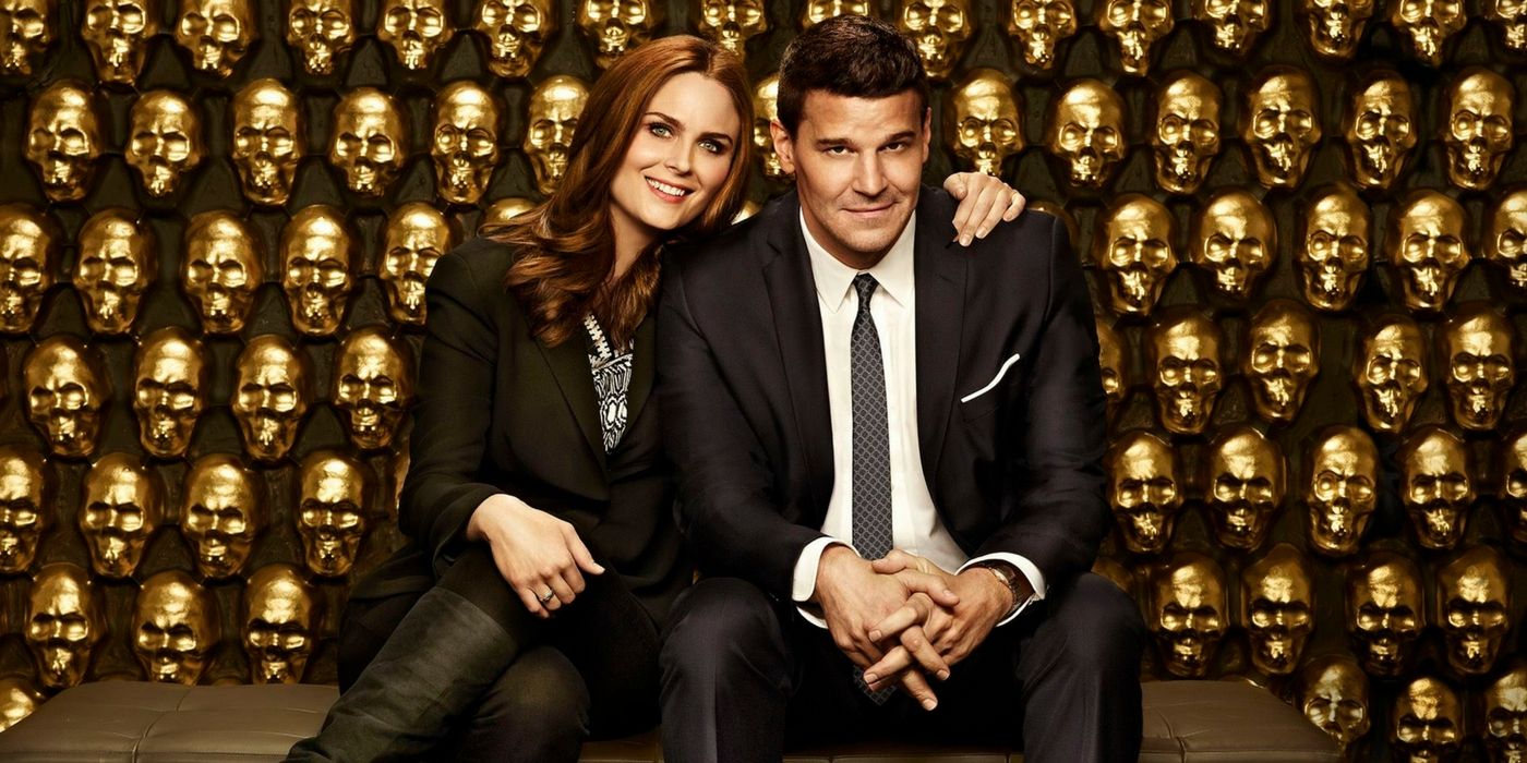 David Boreanaz's Bones Revival Comments Give Me Hope It'll Come Back After His Replacement Show Ends