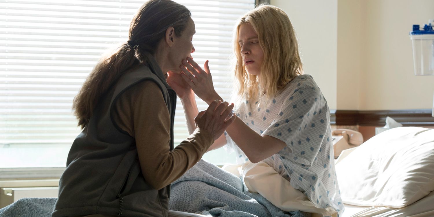 The OA Series Premiere: What is Netflix’s Mysterious New Series?