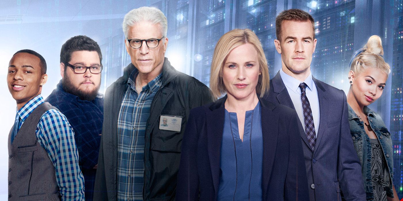 cast of CSI Cyber