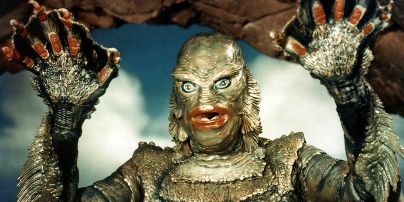 Max Landis May Be Working on Creature from the Black Lagoon Remake