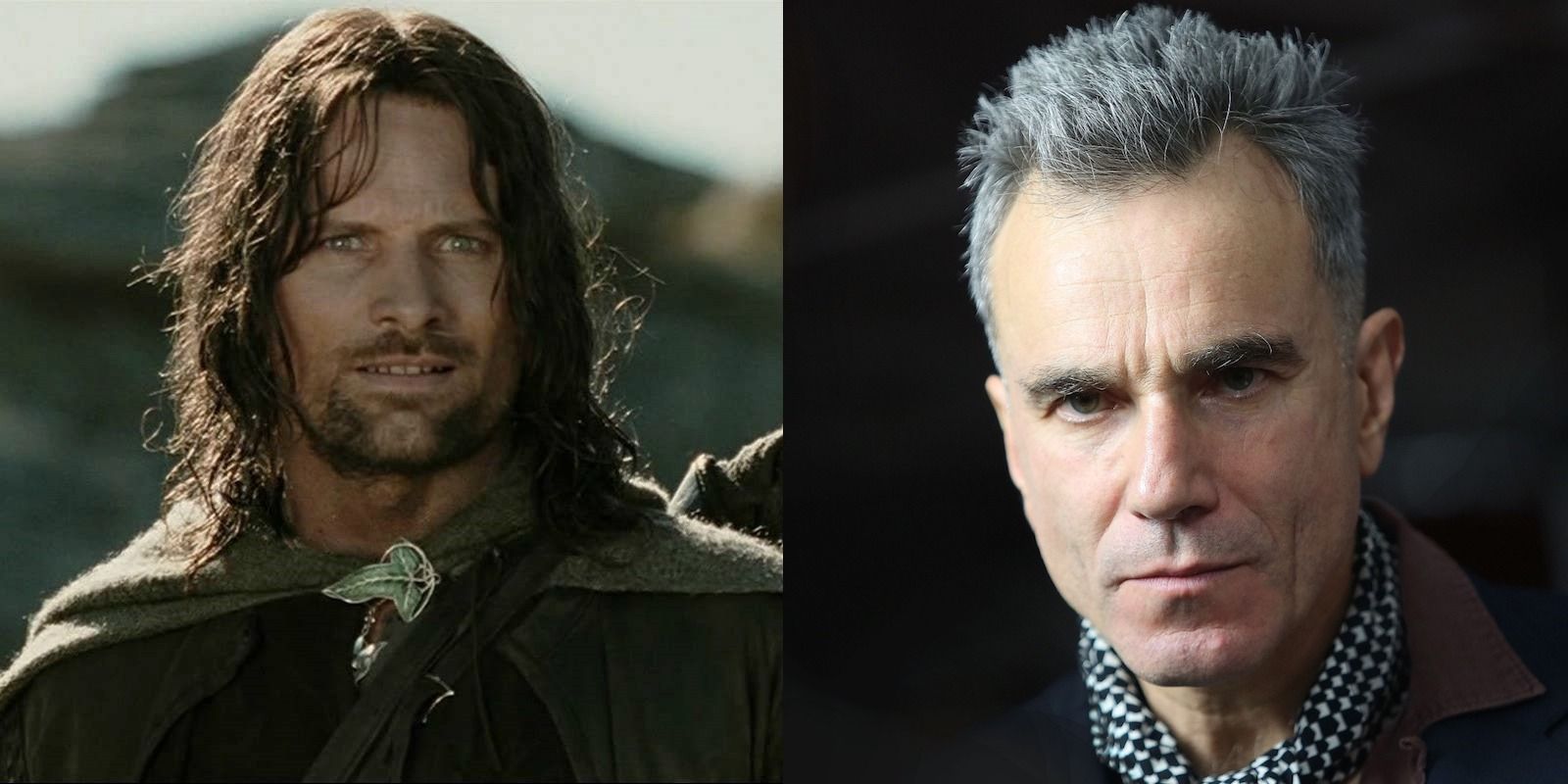 Lord Of The Rings: 10 Middle-Earth-Related Facts About The Cast