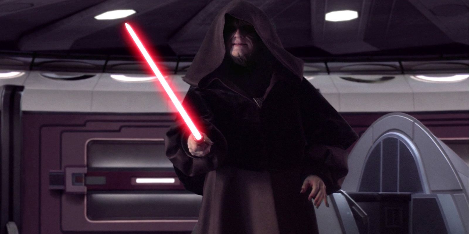 Star Wars 15 Things You Didnt Know About The Sith
