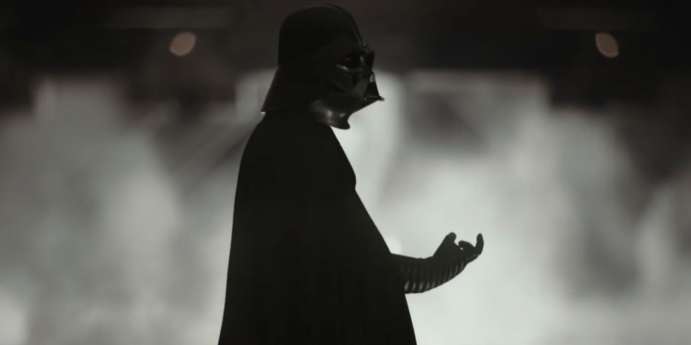 15 Powers You Didn’t Know Darth Vader Had