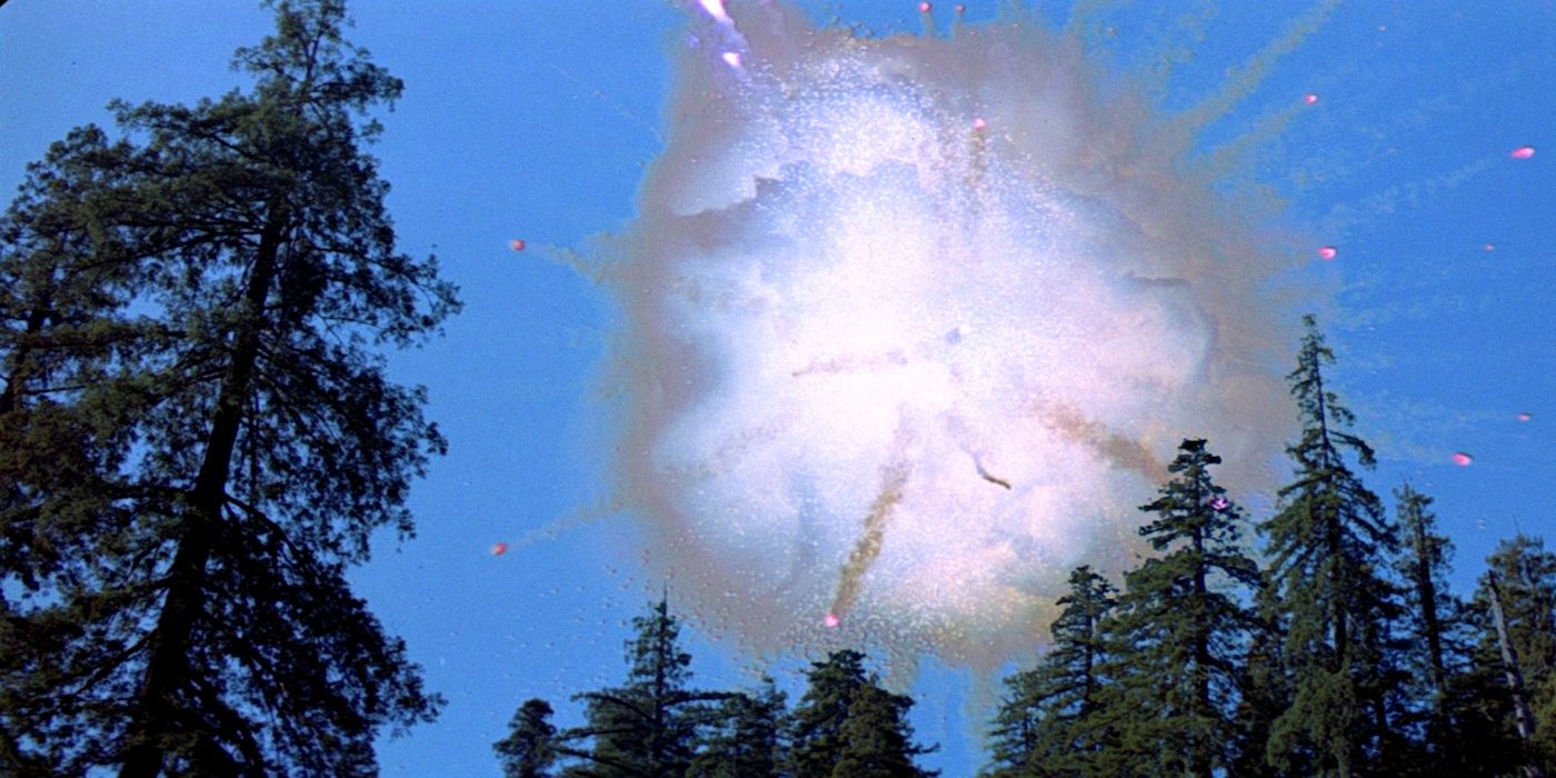 «Звездные войны» официально опровергают самое ужасное возвращение теории джедаев