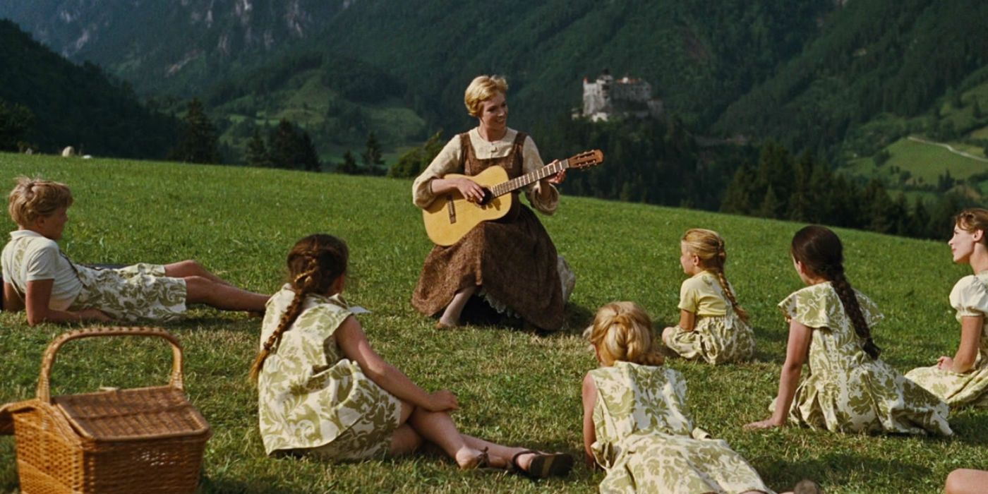 Do Re Mi from The Sound Of Music