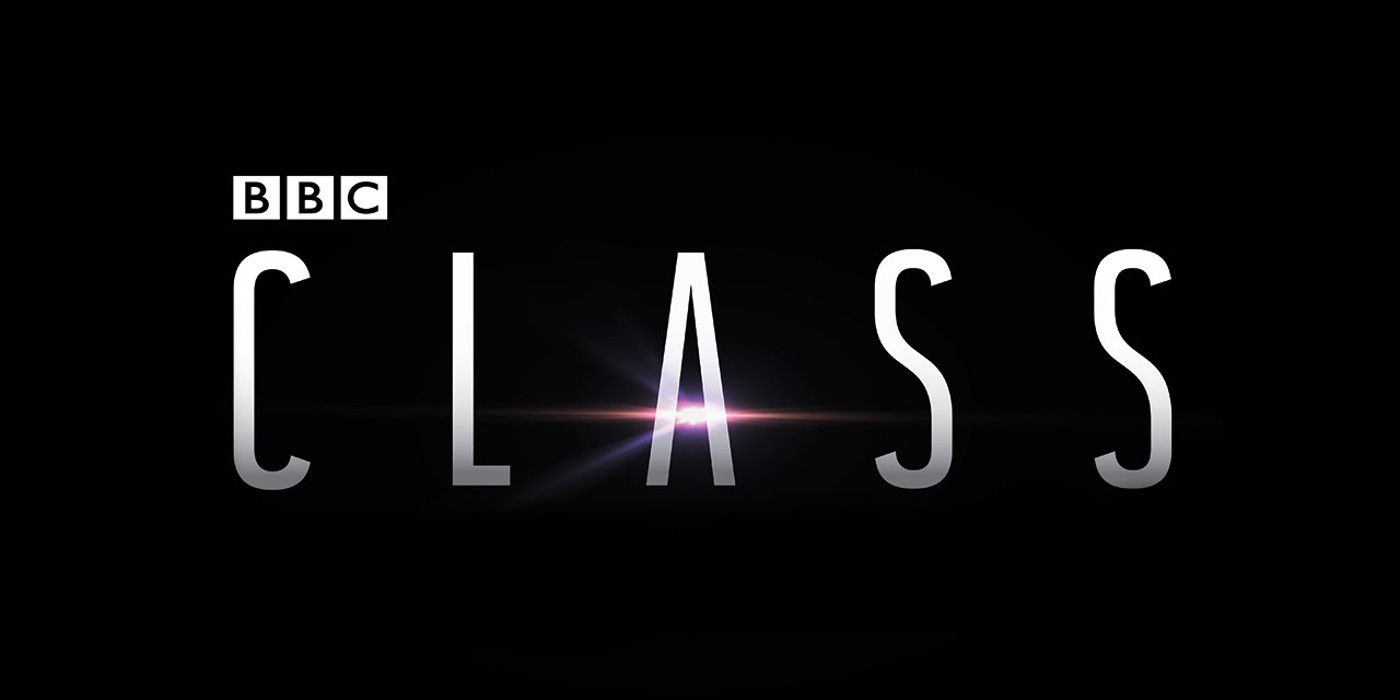 Doctor Who spinoff series Class