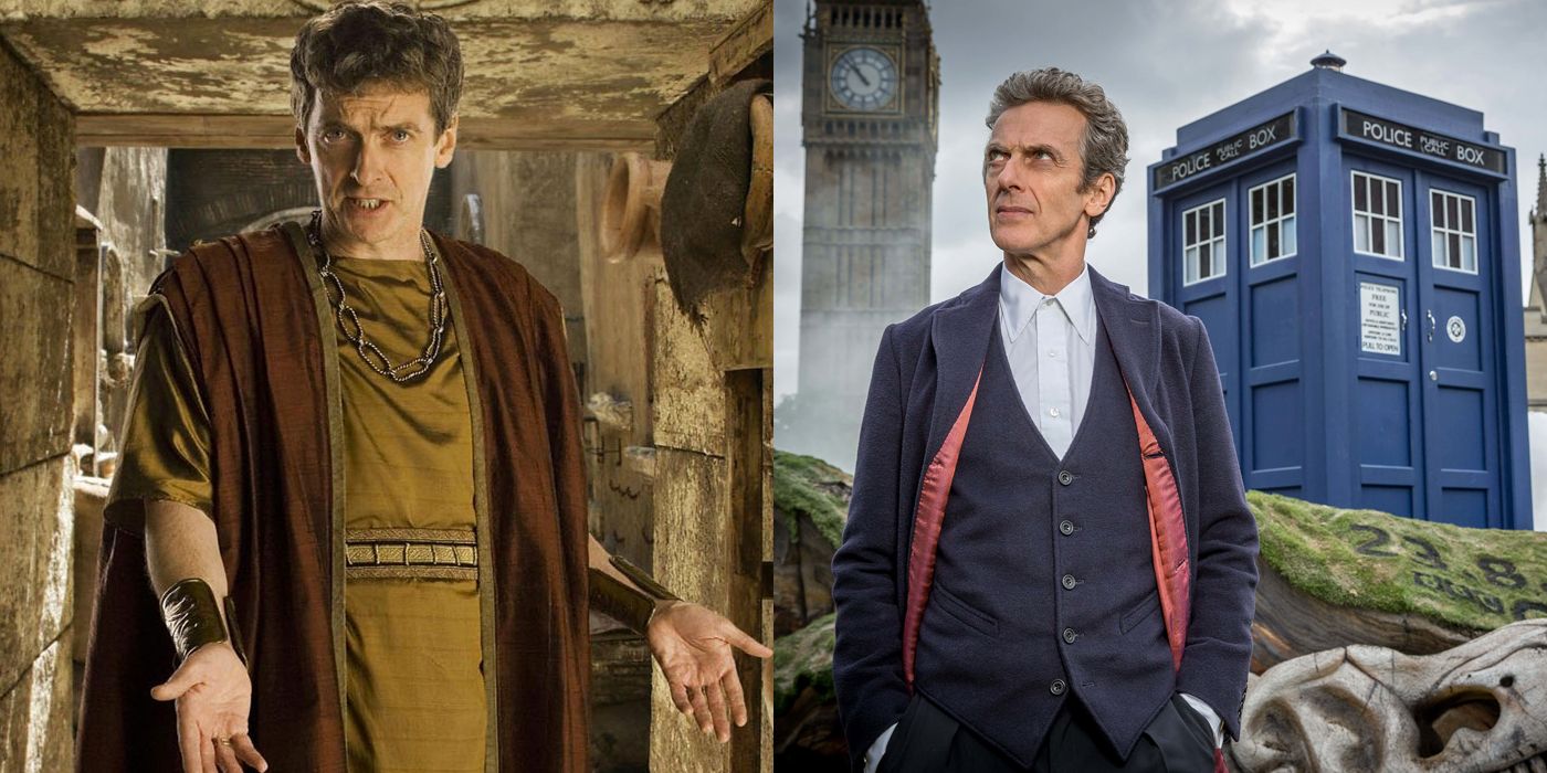 15 Actors Who Played Multiple Roles In The Same TV Show