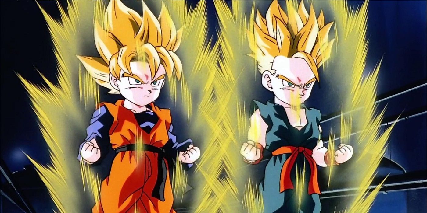 12 Most Powerful Characters in Dragon Ball Z