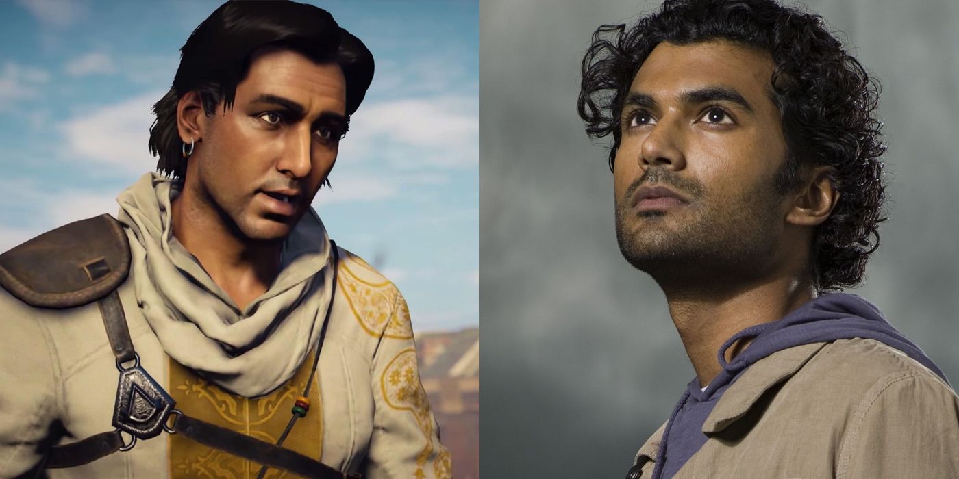 Dreamcasting-Assassin's-Creed-Sendhil-Ramamurthy-as-Henry-Green