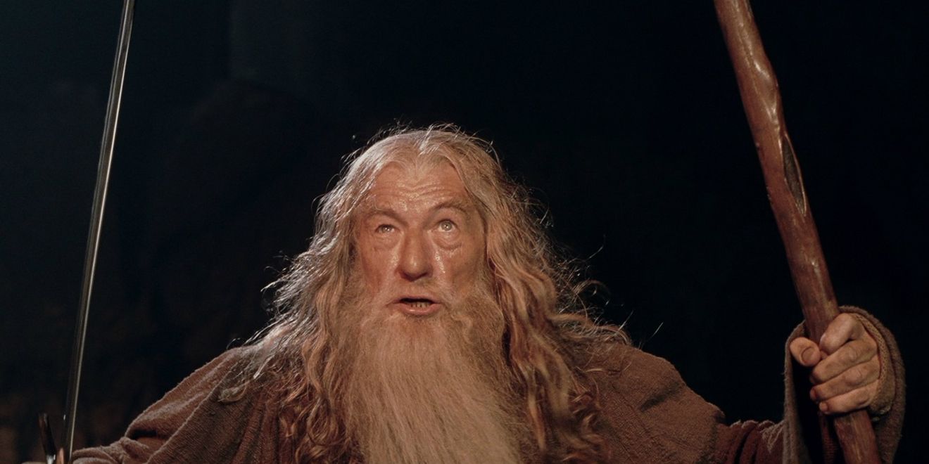 s 'Lord of the Rings: The Rings of Power' Is Boldly Going Where  J.R.R. Tolkien Didn't