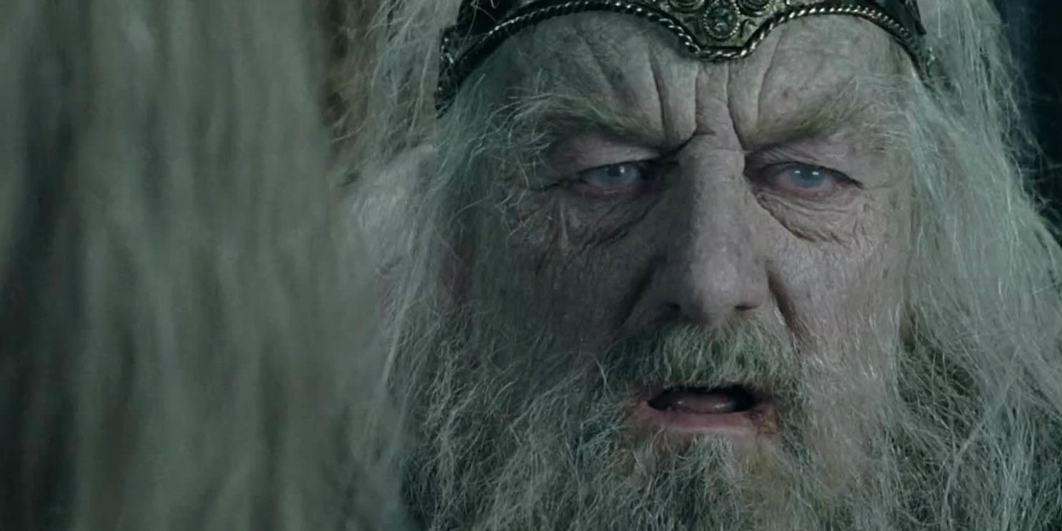 15 Best Lord Of The Rings Characters, Ranked