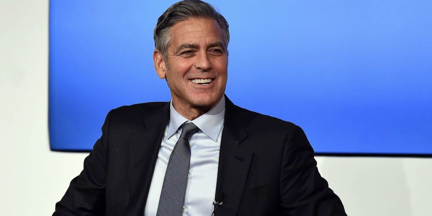 George Clooney - Suburbicon (2017)