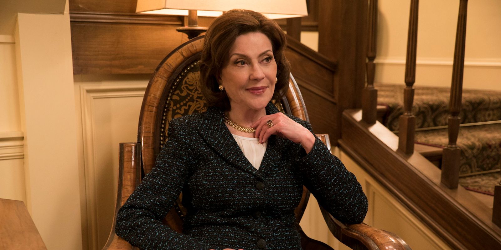 Gilmore Girls A Year in the Life Emily Kelly Bishop