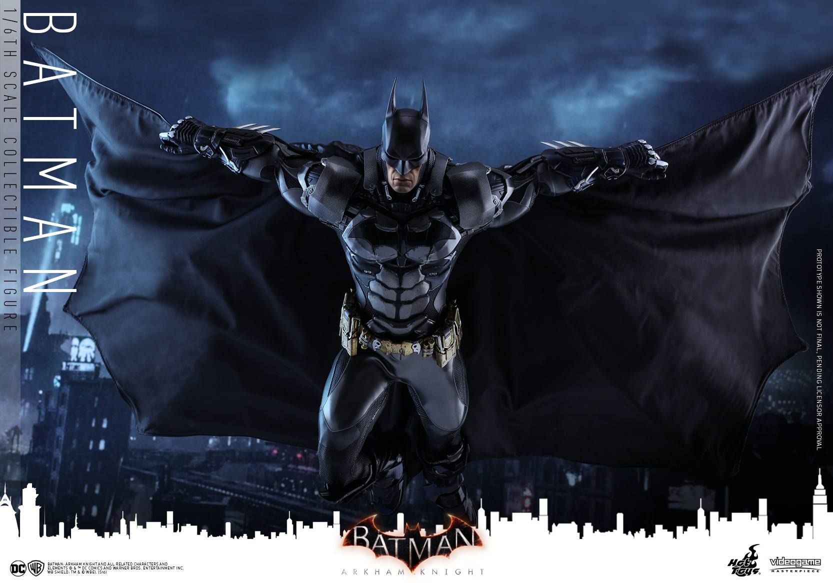 Batman Arkham Knight  Best Things to Do After Beating The Game