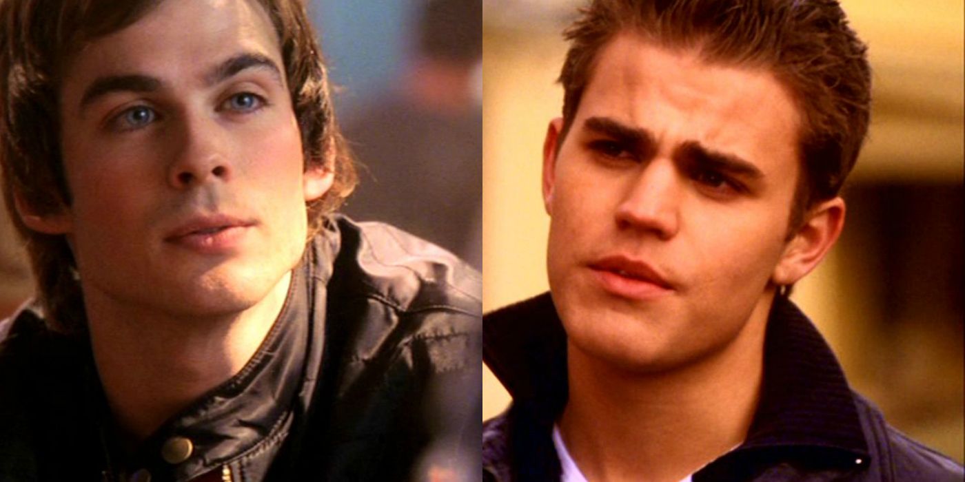 20 Actors You Forgot Appeared On Smallville