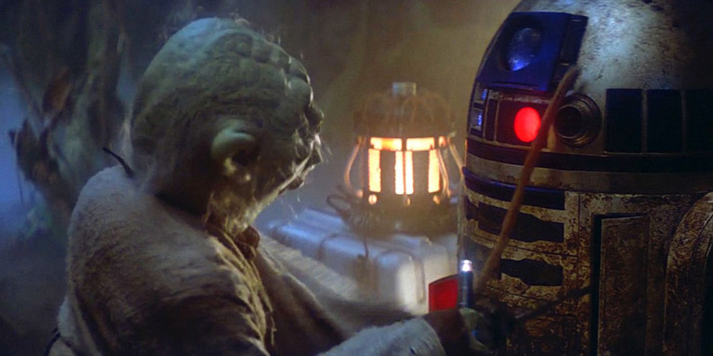 Star Wars The 10 Best Rivalries, According To Reddit