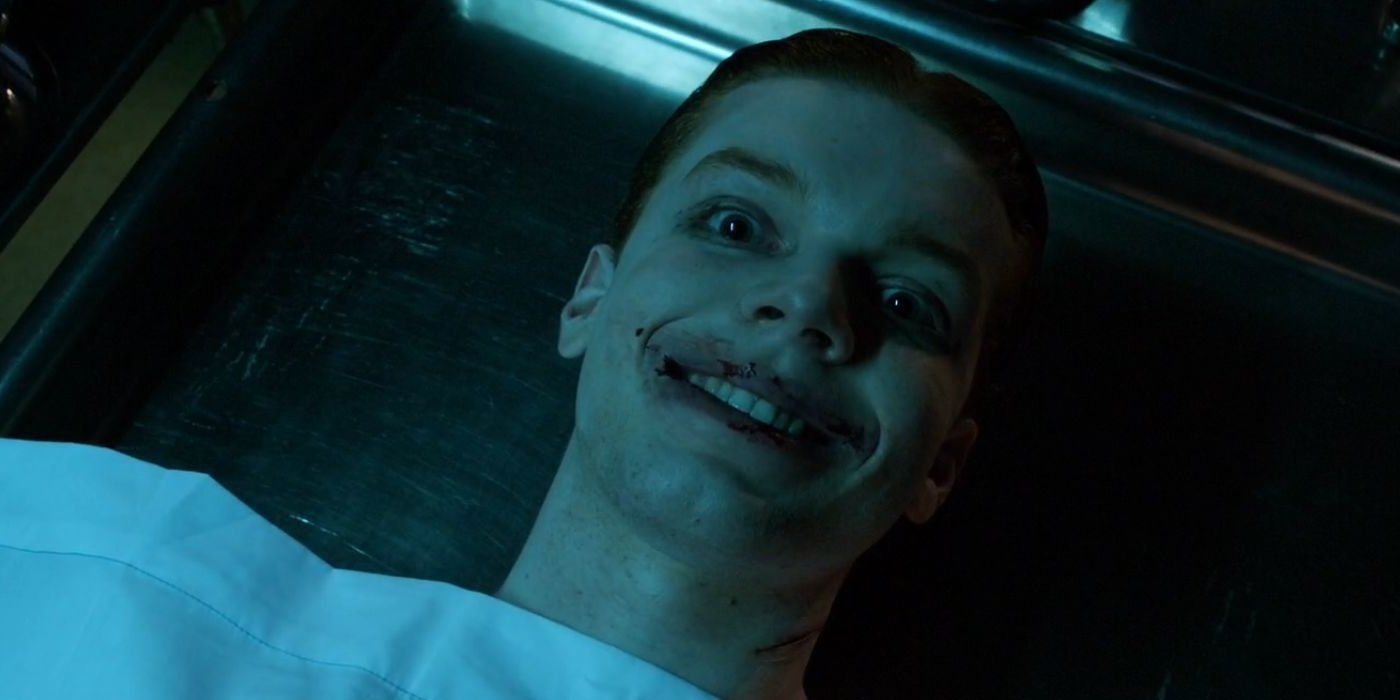 The Death of Jerome Gotham Season 2