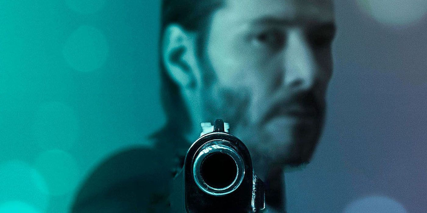 Why John Wick Needs an Expanded Universe