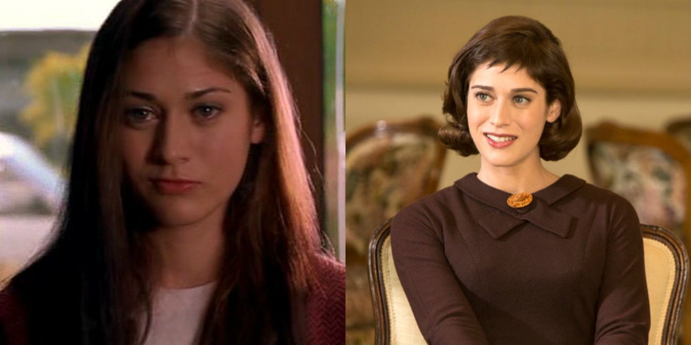 20 Actors You Forgot Appeared On Smallville