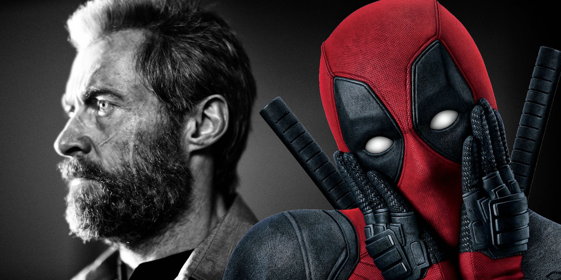 Superhero Fans Want More RRated Films Like Logan & Deadpool
