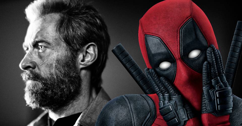 Hugh Jackman Comments On Possible Deadpoolwolverine Movie