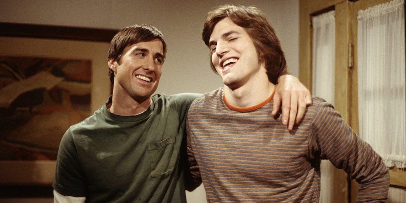 That '90s Show Finally Revealed More About Michael Kelso's Other Siblings