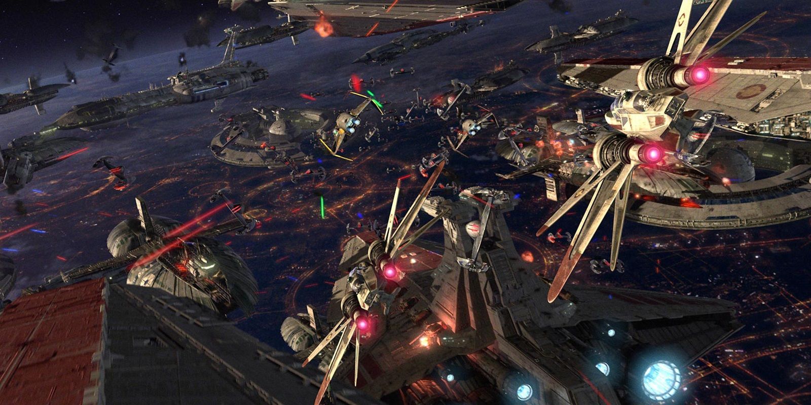 15 Reasons The Star Wars Prequels Are Actually Great