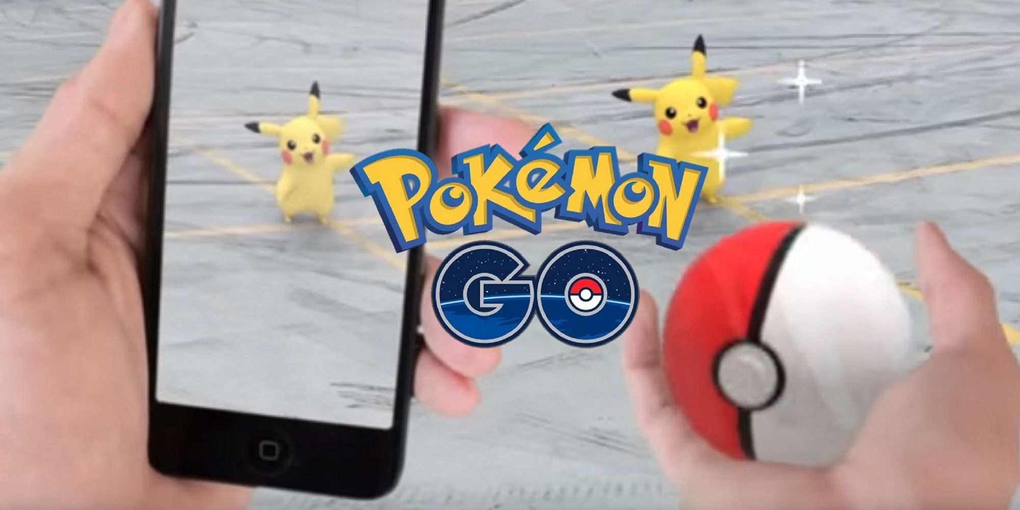 Pokemon Go Back In Top Five In App Store