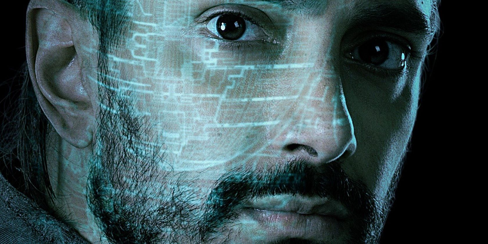 Rogue One - Bodhi Rook poster