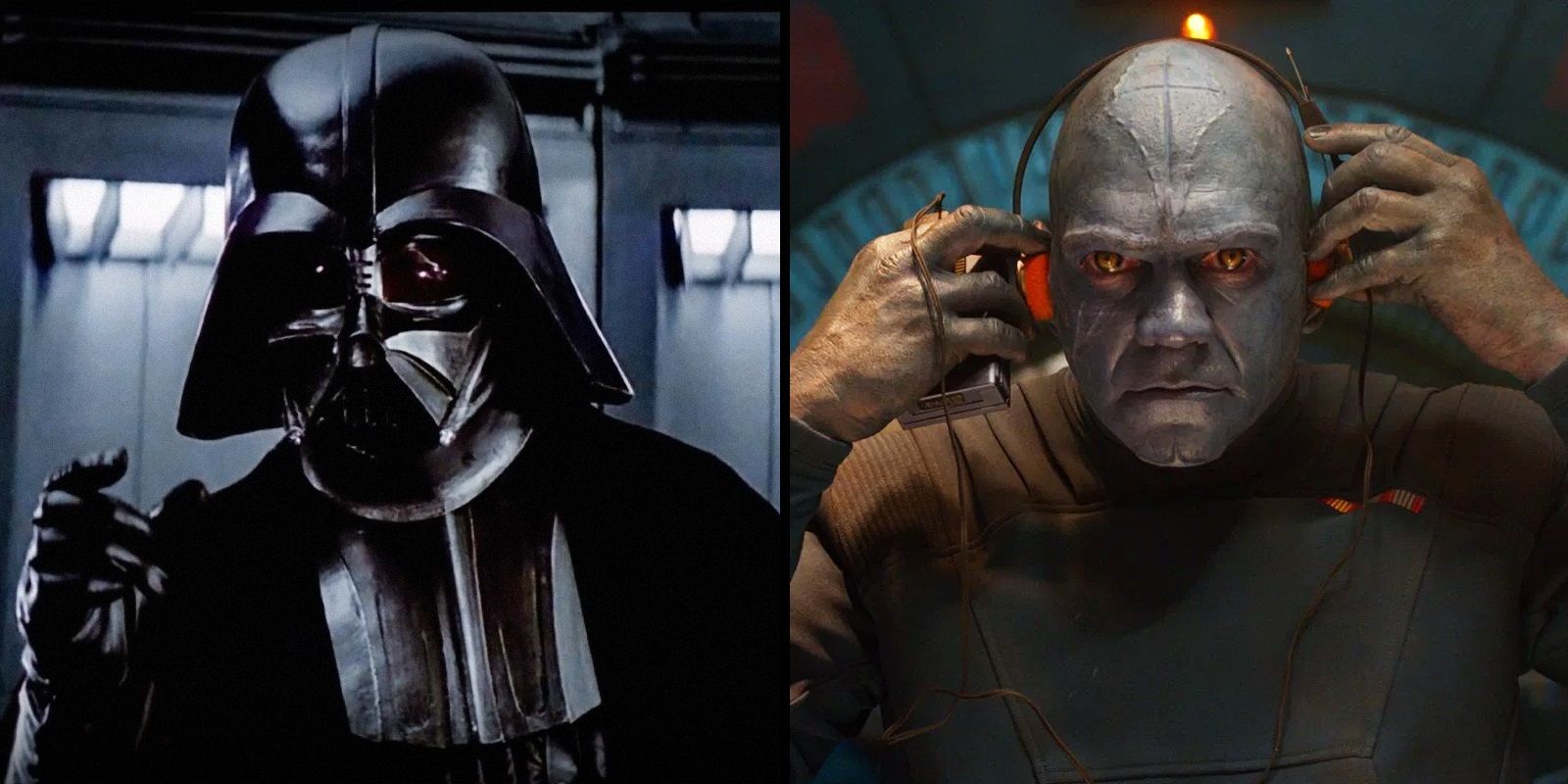 Rogue One Darth Vader Actor Guardians