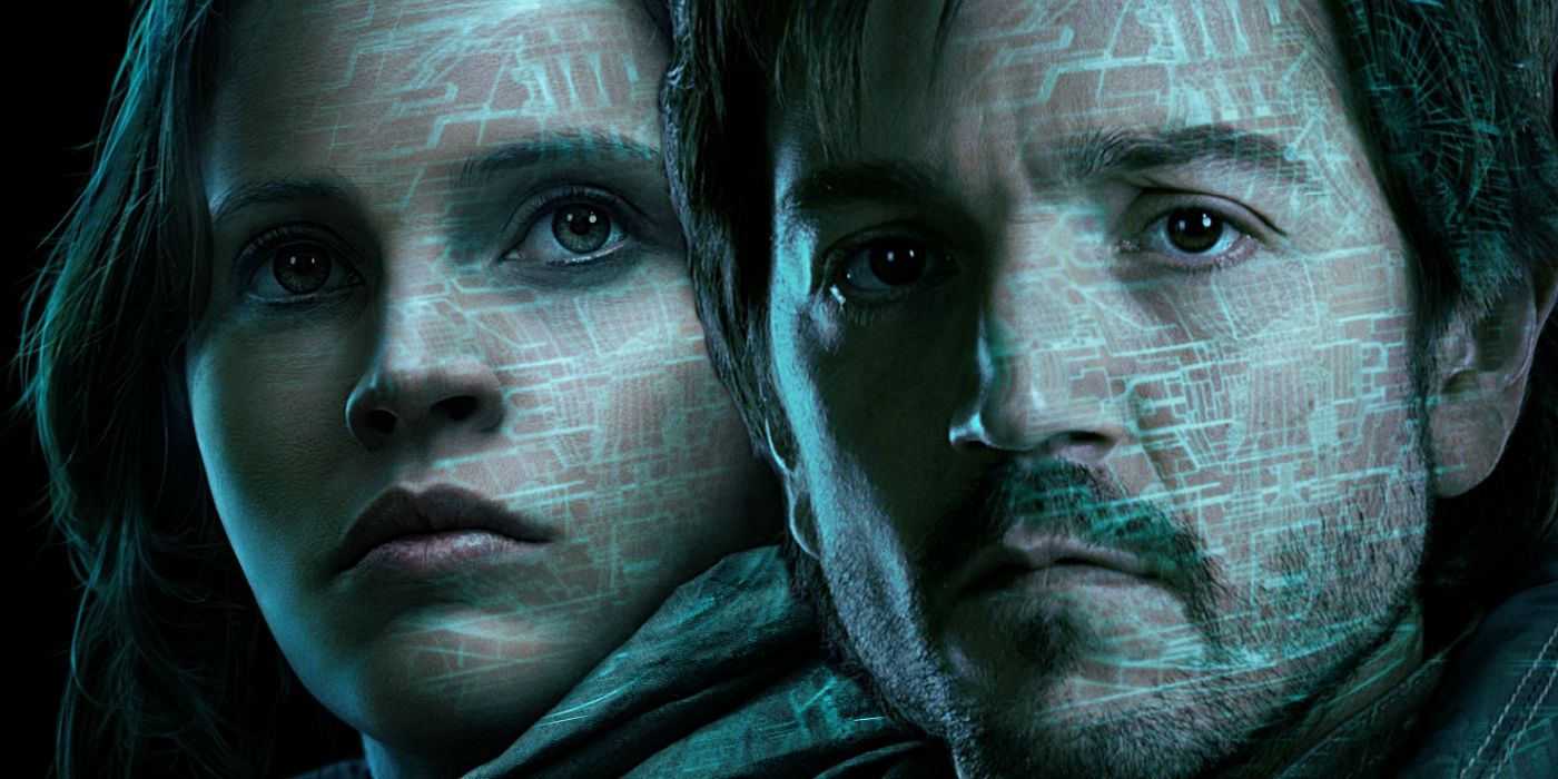 Rogue One Writer Thought Disney Would Reject Ending