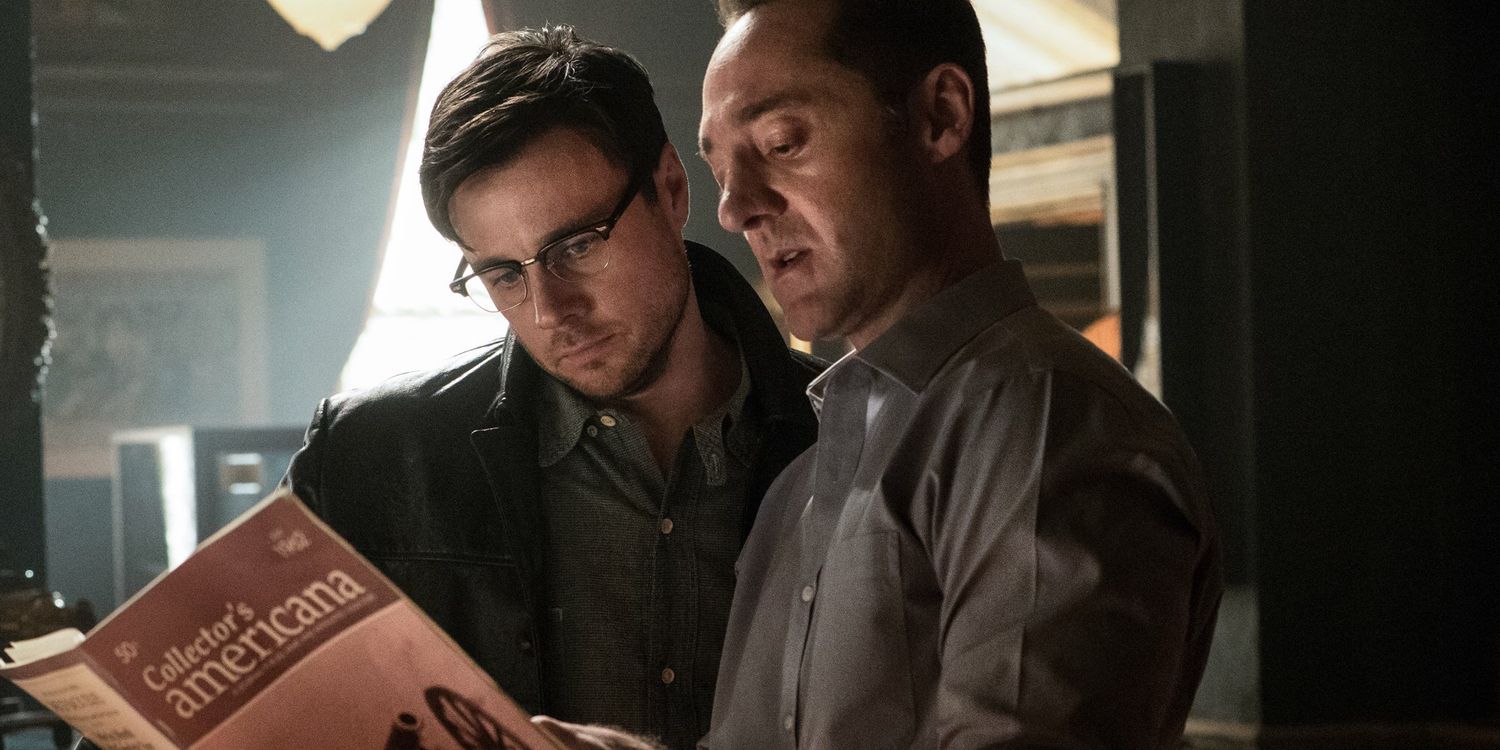 5 Big Changes Amazon Made To The Man In The High Castle That Worked (& 5 That Didnt)