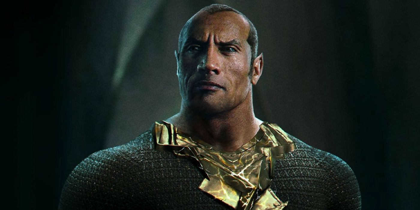 Black Adam: Is Dwayne Johnson's Black Adam A Good Guy?