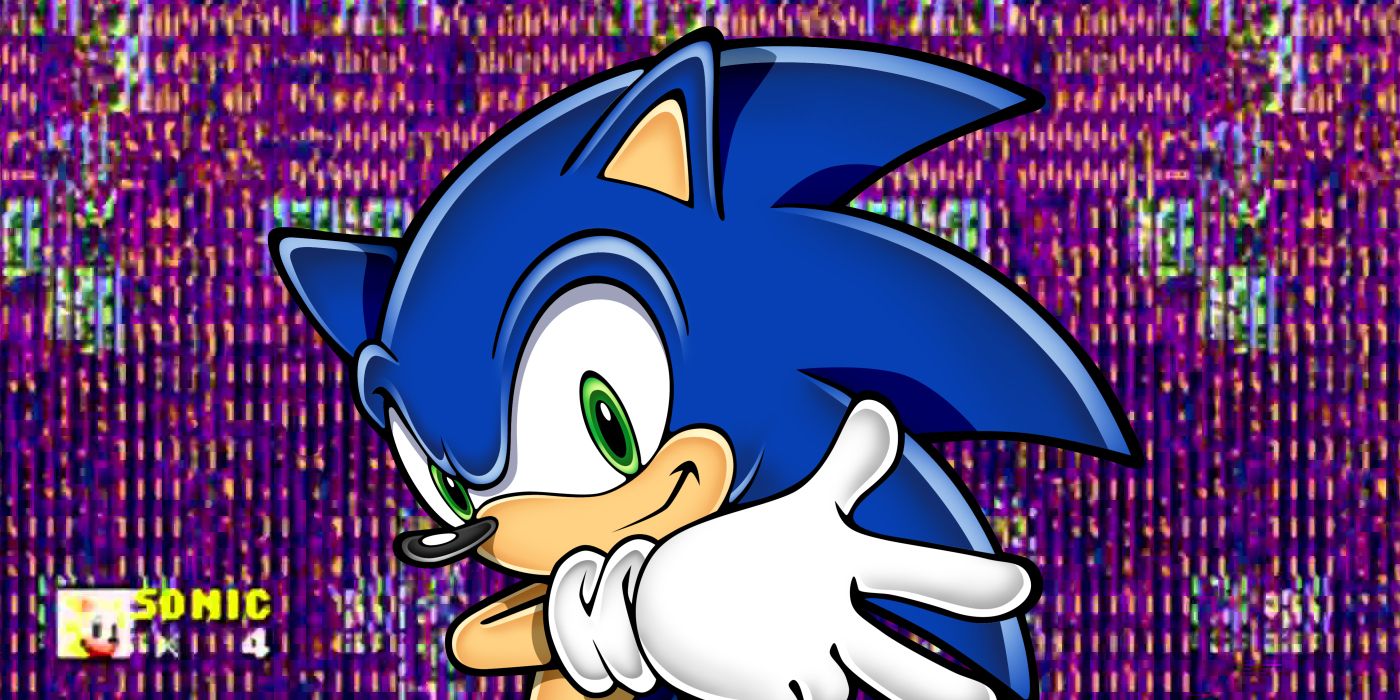 Sonic 2 Genocide City