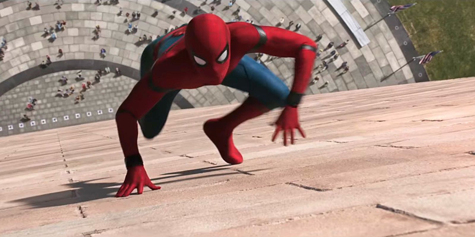 Spoilers! Let's decode that 'Spider-Man: Homecoming' ending