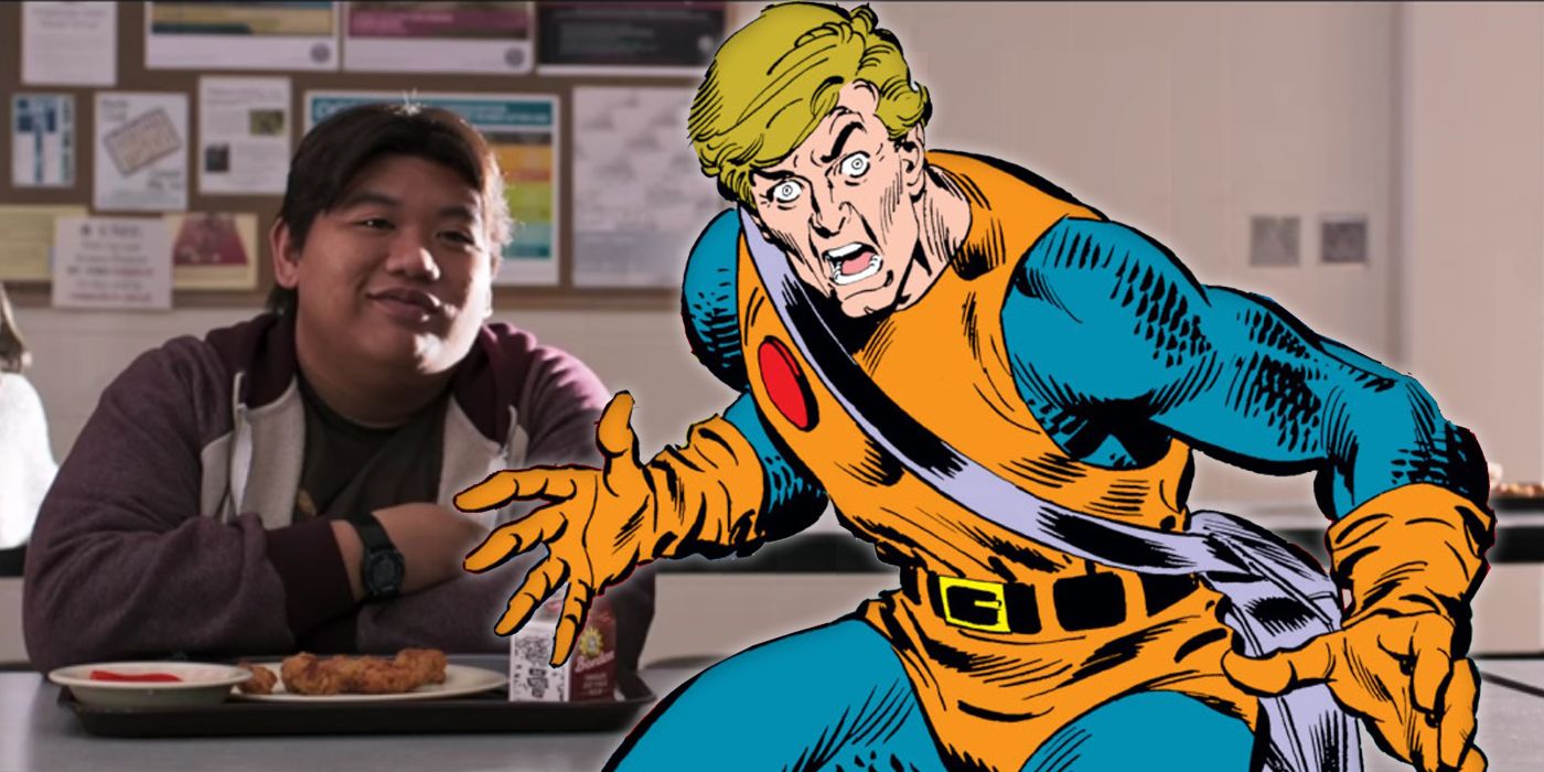Ned As Hobgoblin Could Be More Exciting Than Spider-Man 3’s Returning Characters