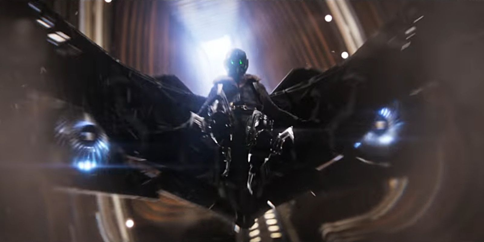 Spider-Man Homecoming - Vulture