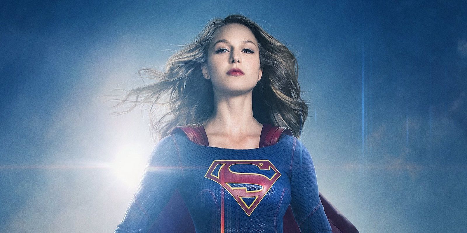 Supergirl Season 2 Winter Premiere Trailer