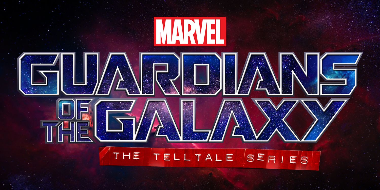 Telltale Marvel's Guardians of the Galaxy